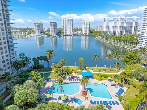 18151 NE 31st Court Aventura FL 33160