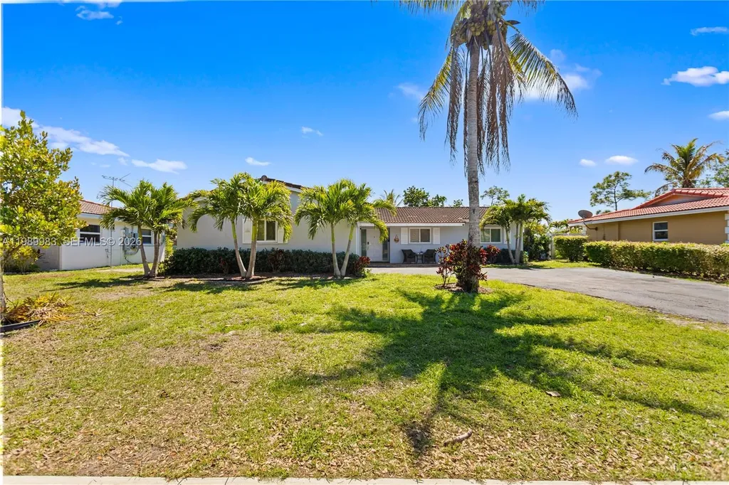 7506 NW 41st Street Coral Springs FL 33065