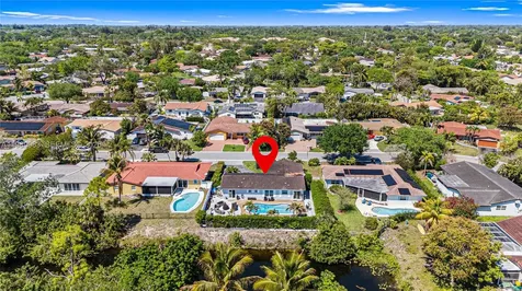 7506 NW 41st Street Coral Springs FL 33065
