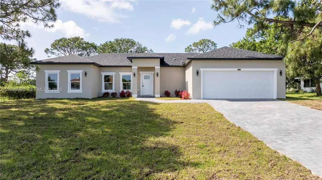7916 Granada Road Sebring FL 33876