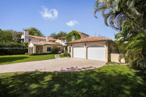 4206 Alhambra Circle Coral Gables FL 33146