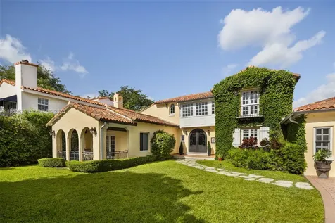4206 Alhambra Circle Coral Gables FL 33146
