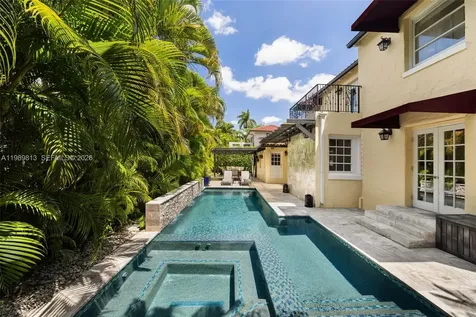 4206 Alhambra Circle Coral Gables FL 33146