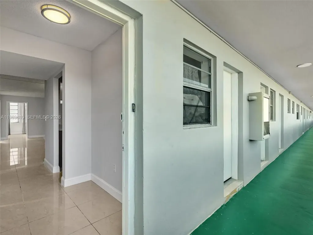 1770 NE 191st Street Miami FL 33179