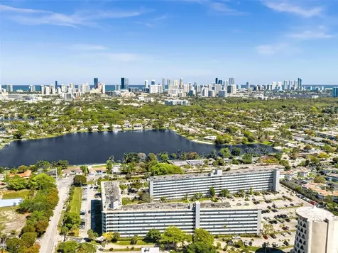 1770 NE 191st Street Miami FL 33179