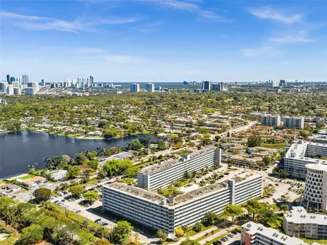 1770 NE 191st Street Miami FL 33179