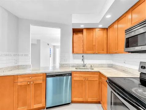 1770 NE 191st Street Miami FL 33179