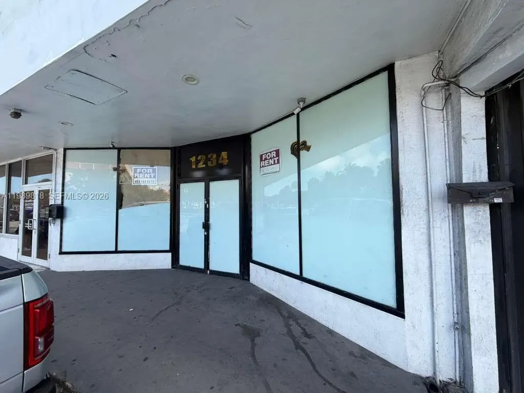 1234 NE 164 Street North Miami Beach FL 33162
