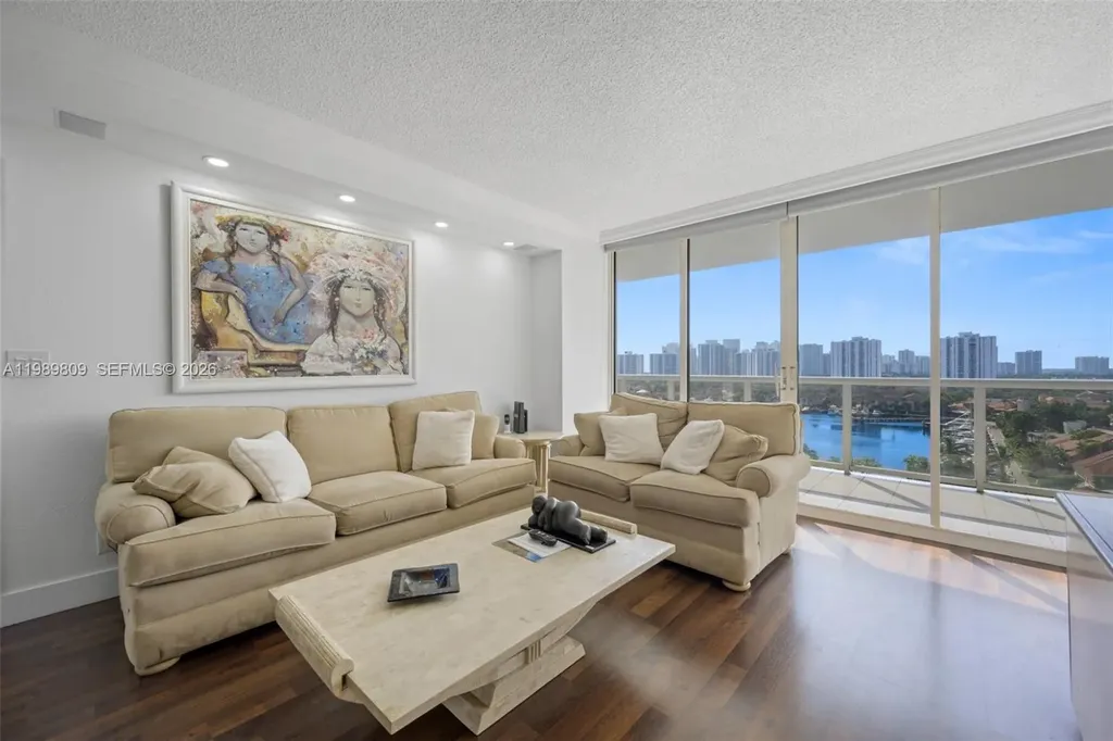 3598 Yacht Club Drive Aventura FL 33180