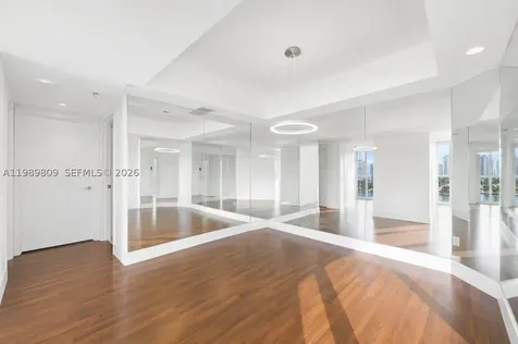 3598 Yacht Club Drive Aventura FL 33180