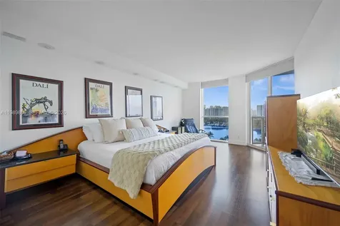 3598 Yacht Club Drive Aventura FL 33180