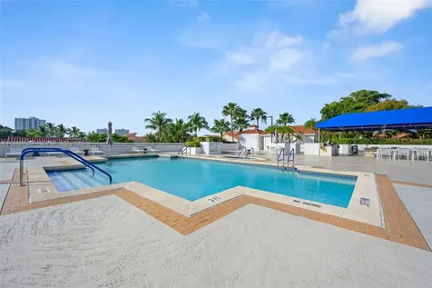 3598 Yacht Club Drive Aventura FL 33180