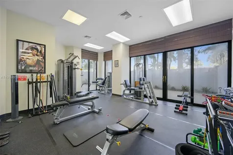 3598 Yacht Club Drive Aventura FL 33180
