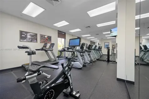 3598 Yacht Club Drive Aventura FL 33180