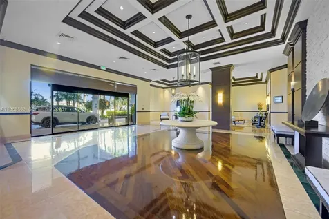 3598 Yacht Club Drive Aventura FL 33180