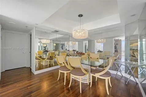 3598 Yacht Club Drive Aventura FL 33180