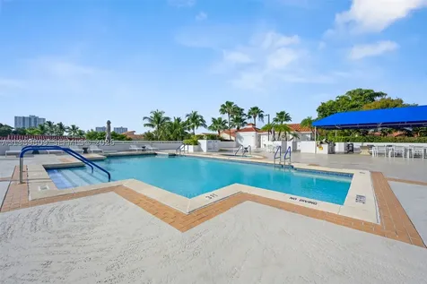 3598 Yacht Club Drive Aventura FL 33180