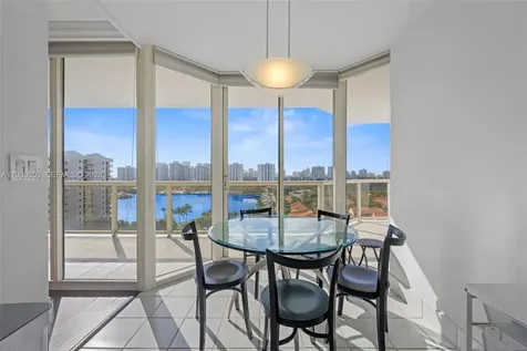 3598 Yacht Club Drive Aventura FL 33180