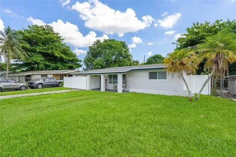2051 Arcadia Drive Miramar FL 33023