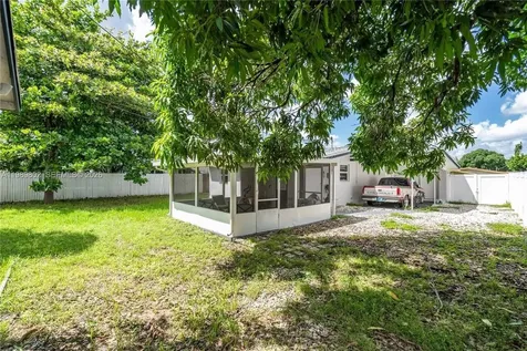 2051 Arcadia Drive Miramar FL 33023