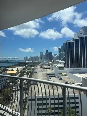 1750 N Bayshore Drive Miami FL 33132