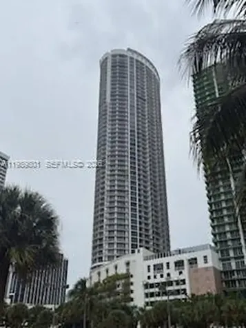 1750 N Bayshore Drive Miami FL 33132