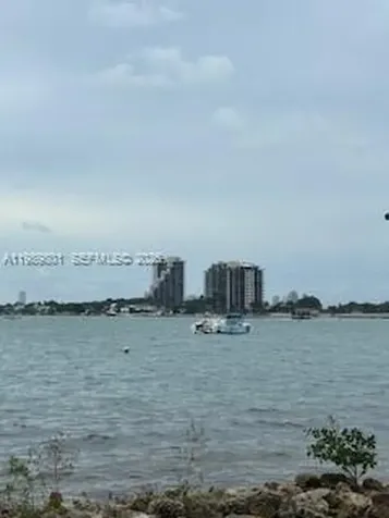 1750 N Bayshore Drive Miami FL 33132