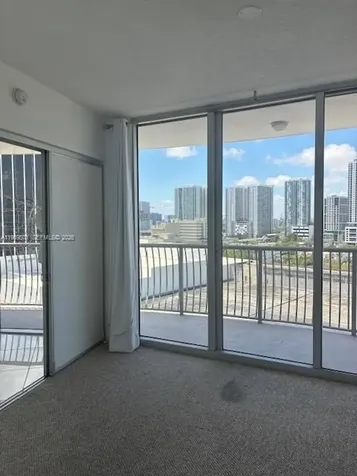 1750 N Bayshore Drive Miami FL 33132