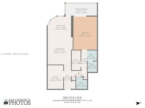 3375 N Country Club Drive Aventura FL 33180