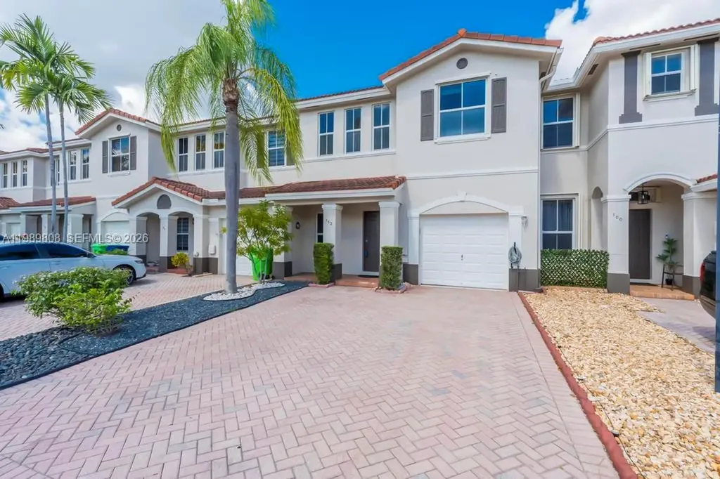 102 Riverwalk Circle Sunrise FL 33326