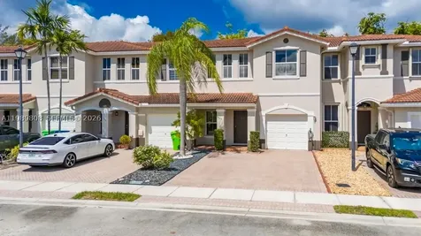 102 Riverwalk Circle Sunrise FL 33326
