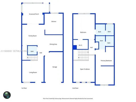 102 Riverwalk Circle Sunrise FL 33326