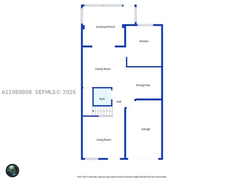 102 Riverwalk Circle Sunrise FL 33326