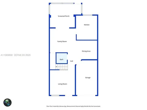 102 Riverwalk Circle Sunrise FL 33326