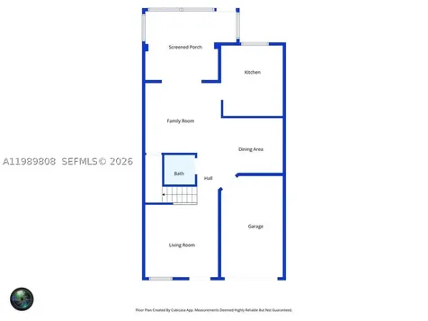 102 Riverwalk Circle Sunrise FL 33326
