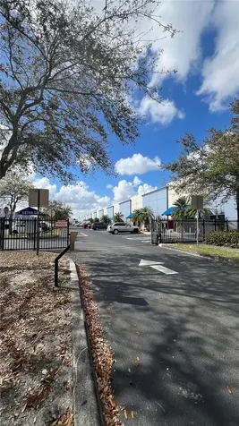 4960 NW 165th Street Miami Gardens FL 33014