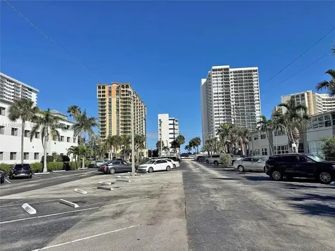 3113 S Ocean Drive Hallandale Beach FL 33009