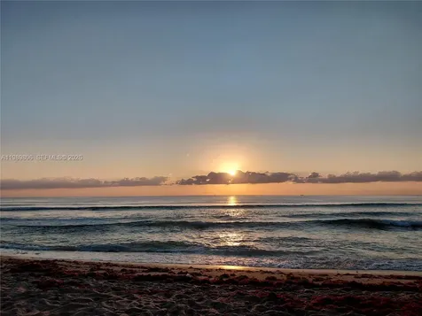 3113 S Ocean Drive Hallandale Beach FL 33009