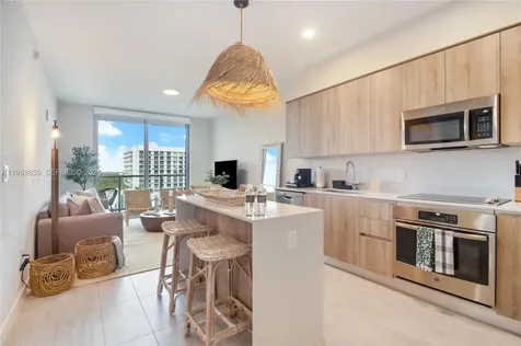 3900 Biscayne Boulevard Miami FL 33137