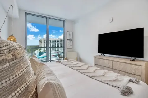 3900 Biscayne Boulevard Miami FL 33137