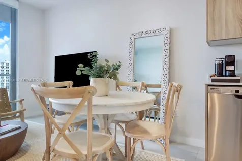 3900 Biscayne Boulevard Miami FL 33137