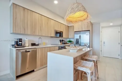 3900 Biscayne Boulevard Miami FL 33137