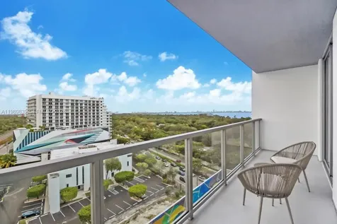 3900 Biscayne Boulevard Miami FL 33137