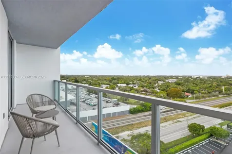 3900 Biscayne Boulevard Miami FL 33137