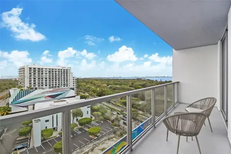 3900 Biscayne Boulevard Miami FL 33137