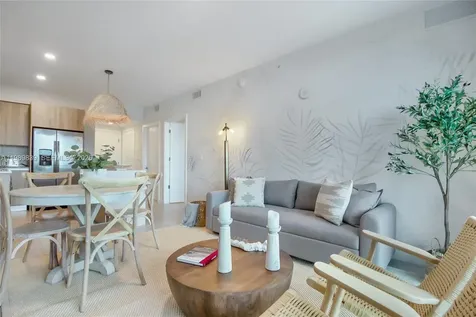 3900 Biscayne Boulevard Miami FL 33137