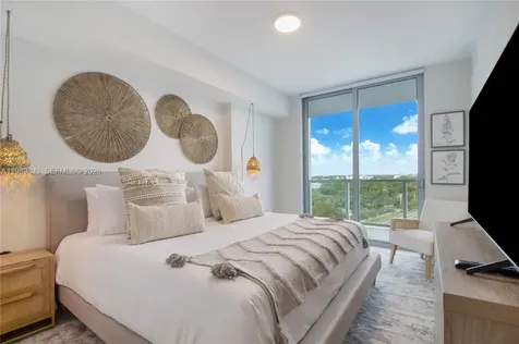 3900 Biscayne Boulevard Miami FL 33137