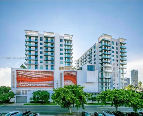 3900 Biscayne Boulevard Miami FL 33137