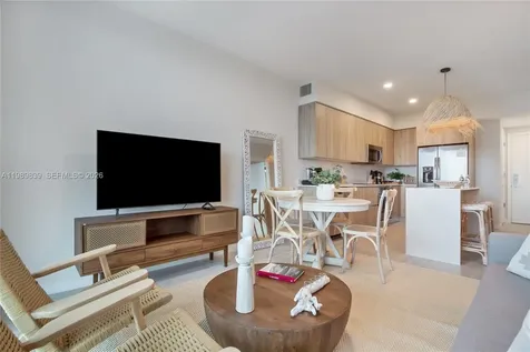 3900 Biscayne Boulevard Miami FL 33137