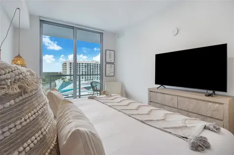 3900 Biscayne Boulevard Miami FL 33137